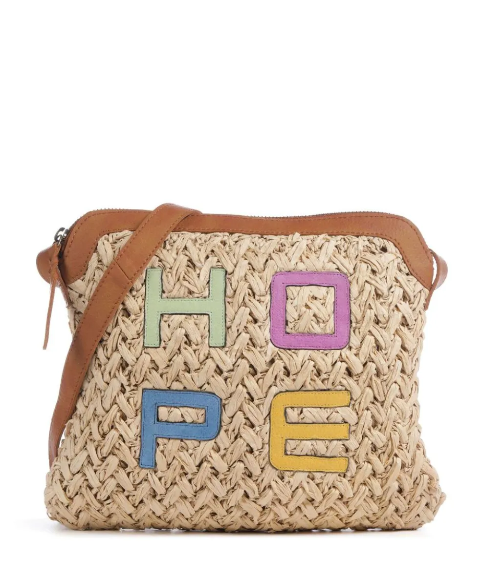 Beserlpark 2 Crossbody bag paper nature