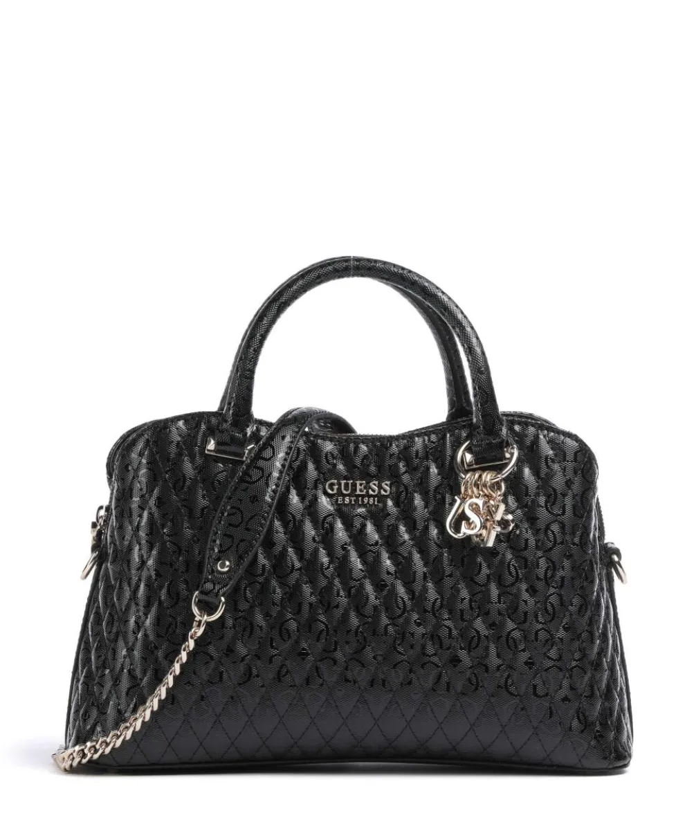 Betula Handbag imitation leather black