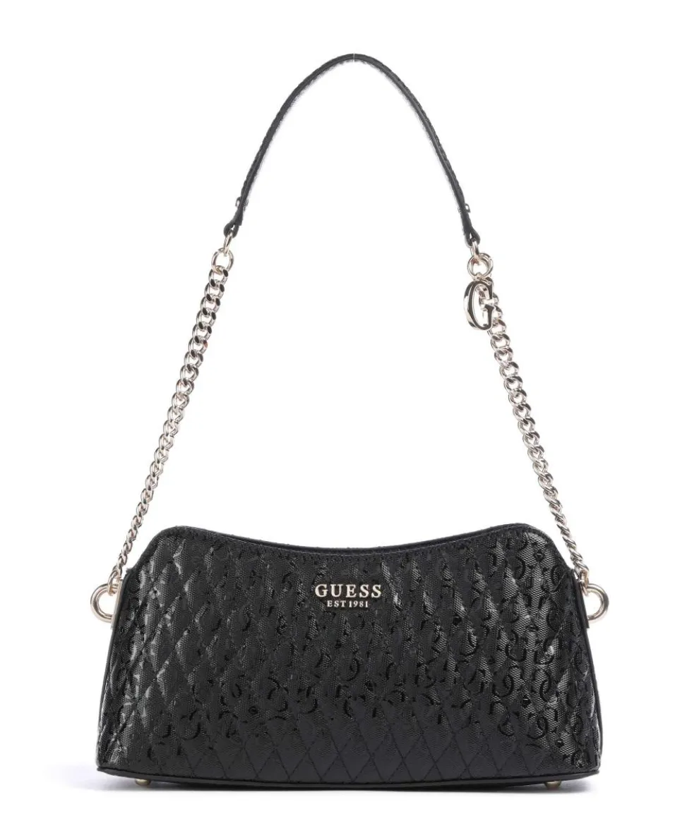 Betula Shoulder bag imitation leather black
