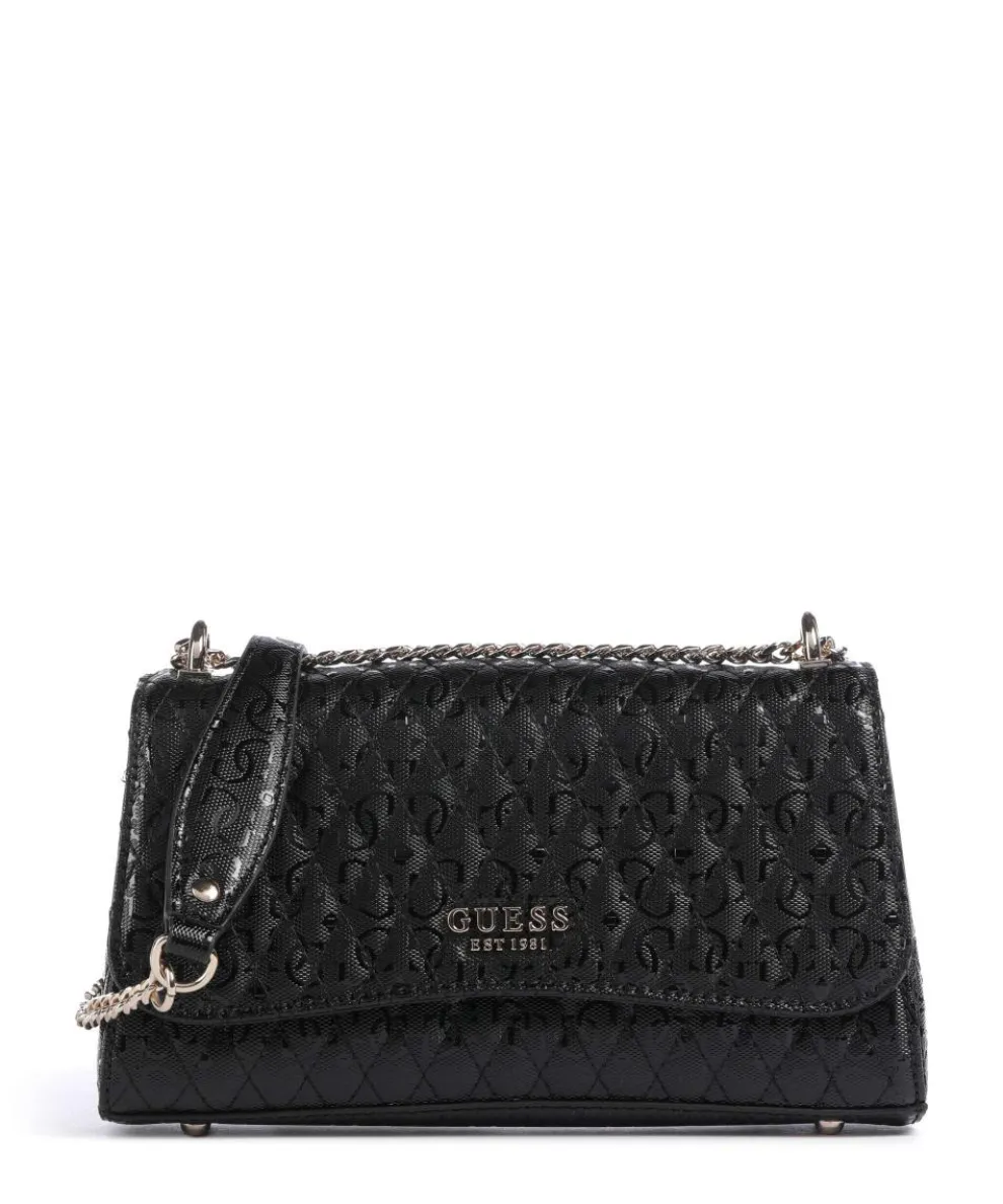 Betula Shoulder bag imitation leather black