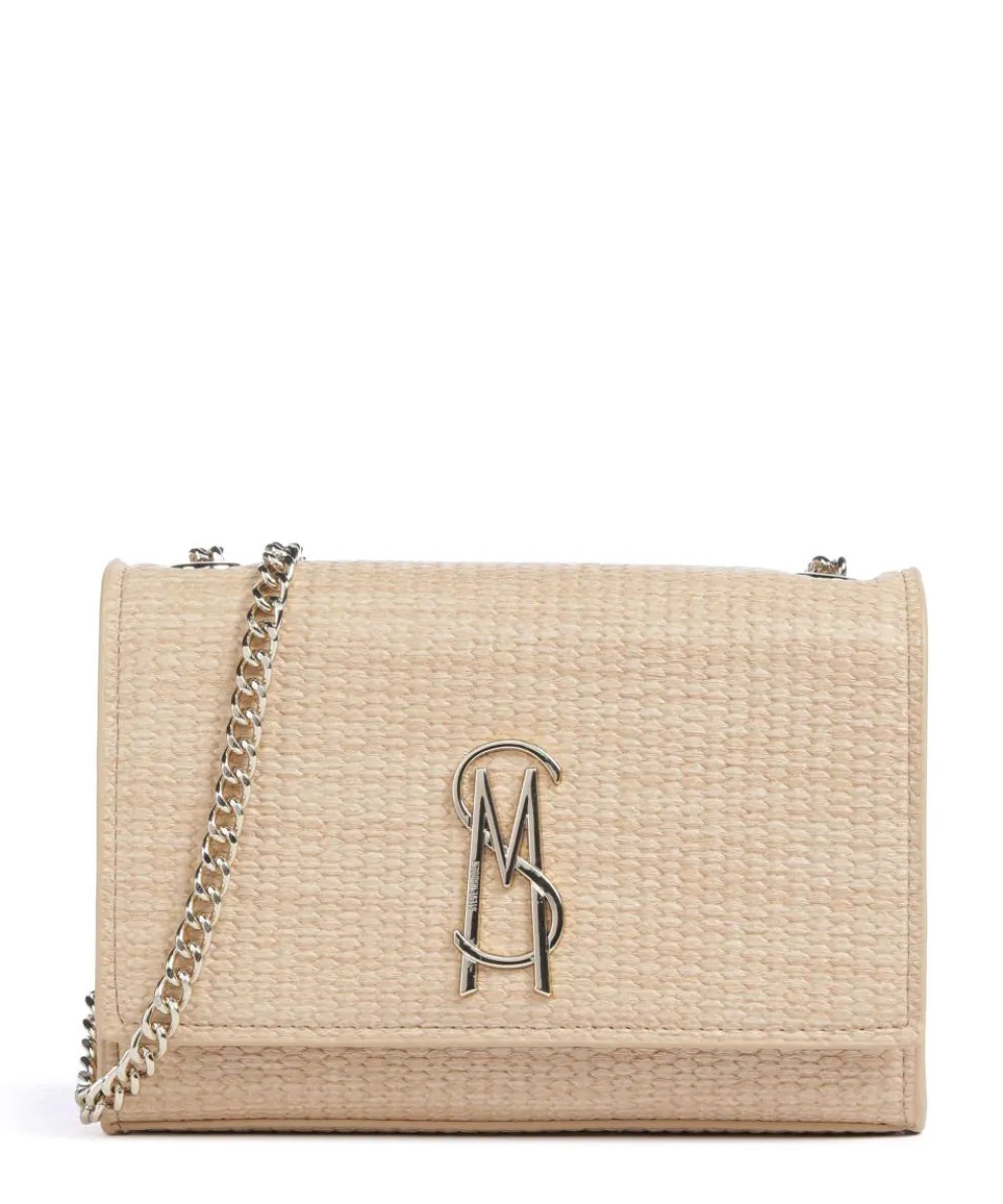 BHUXLEY Crossbody bag polyurethane nature