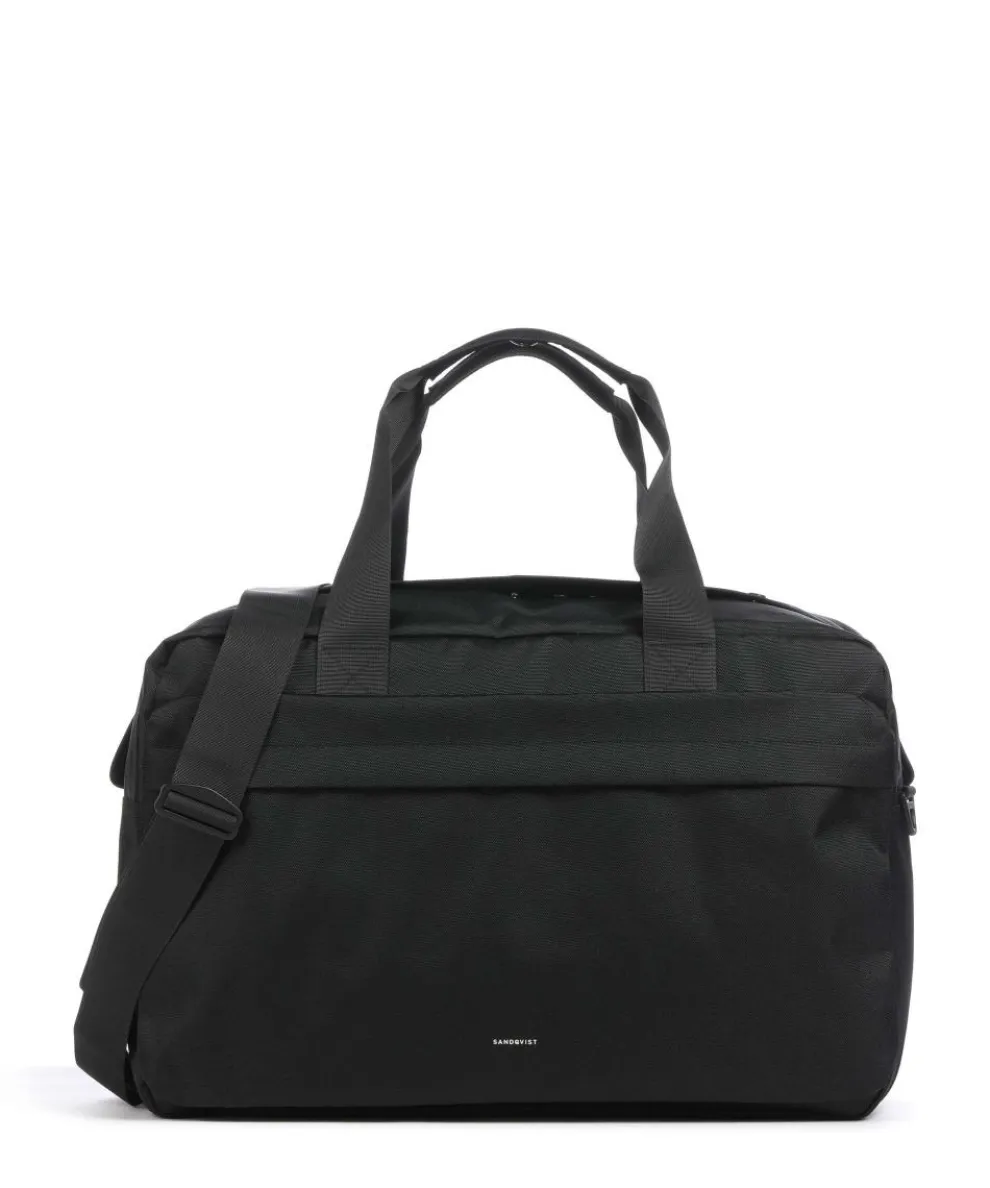 Go L Weekend bag black 52 cm