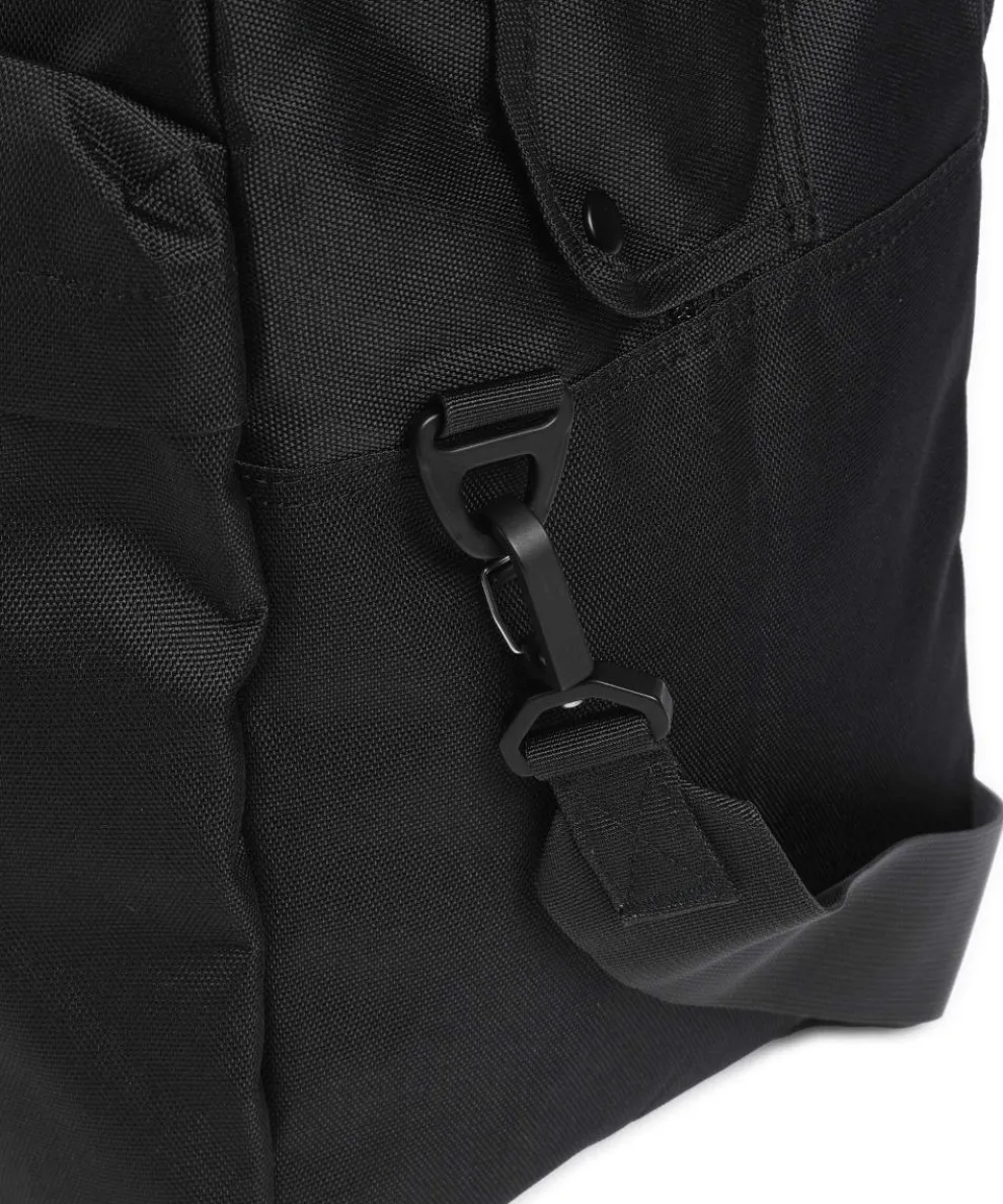 Go L Weekend bag black 52 cm