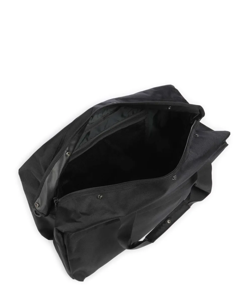 Go L Weekend bag black 52 cm