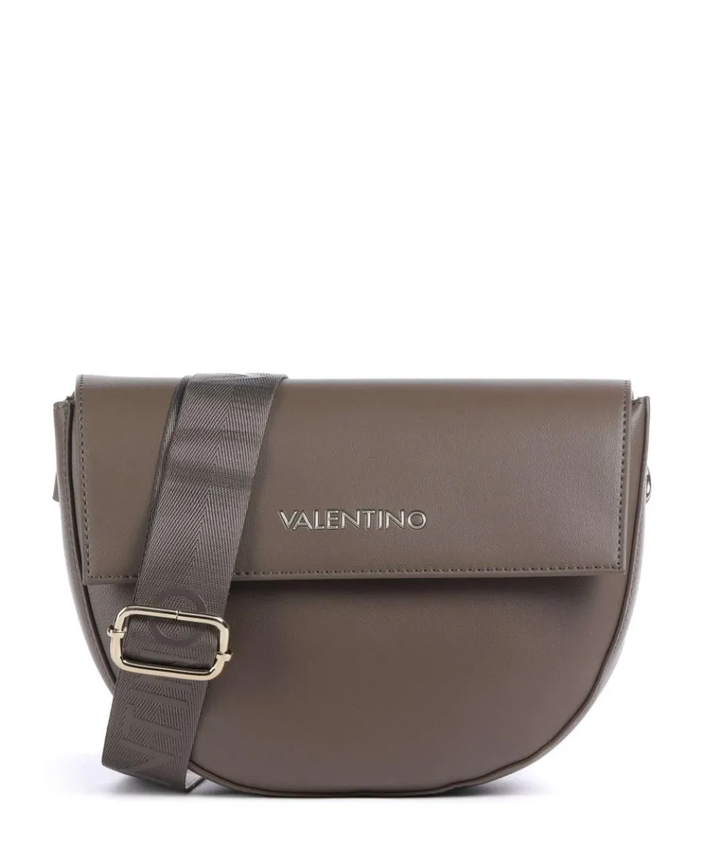 Bigs Crossbody bag imitation leather taupe