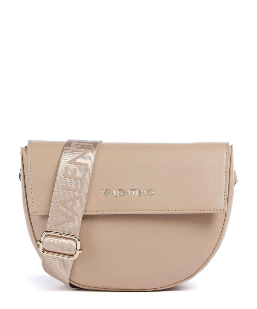 Bigs Crossbody bag imitation leather beige