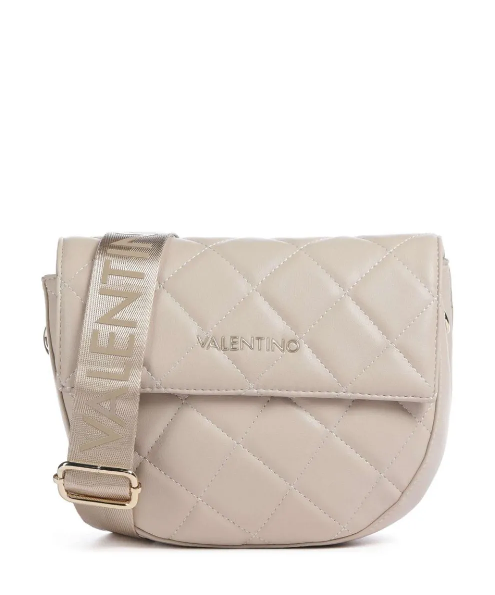 Bigs Crossbody bag imitation leather beige