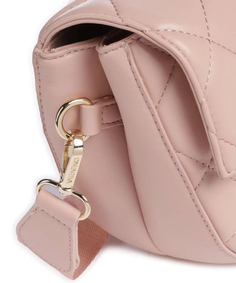 Bigs Crossbody bag imitation leather rose