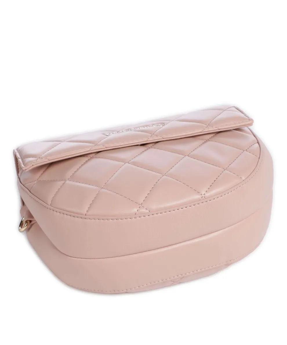 Bigs Crossbody bag imitation leather rose