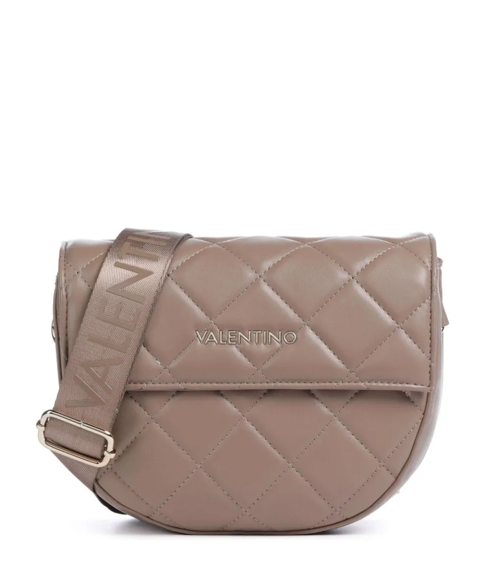 Bigs Crossbody bag imitation leather taupe
