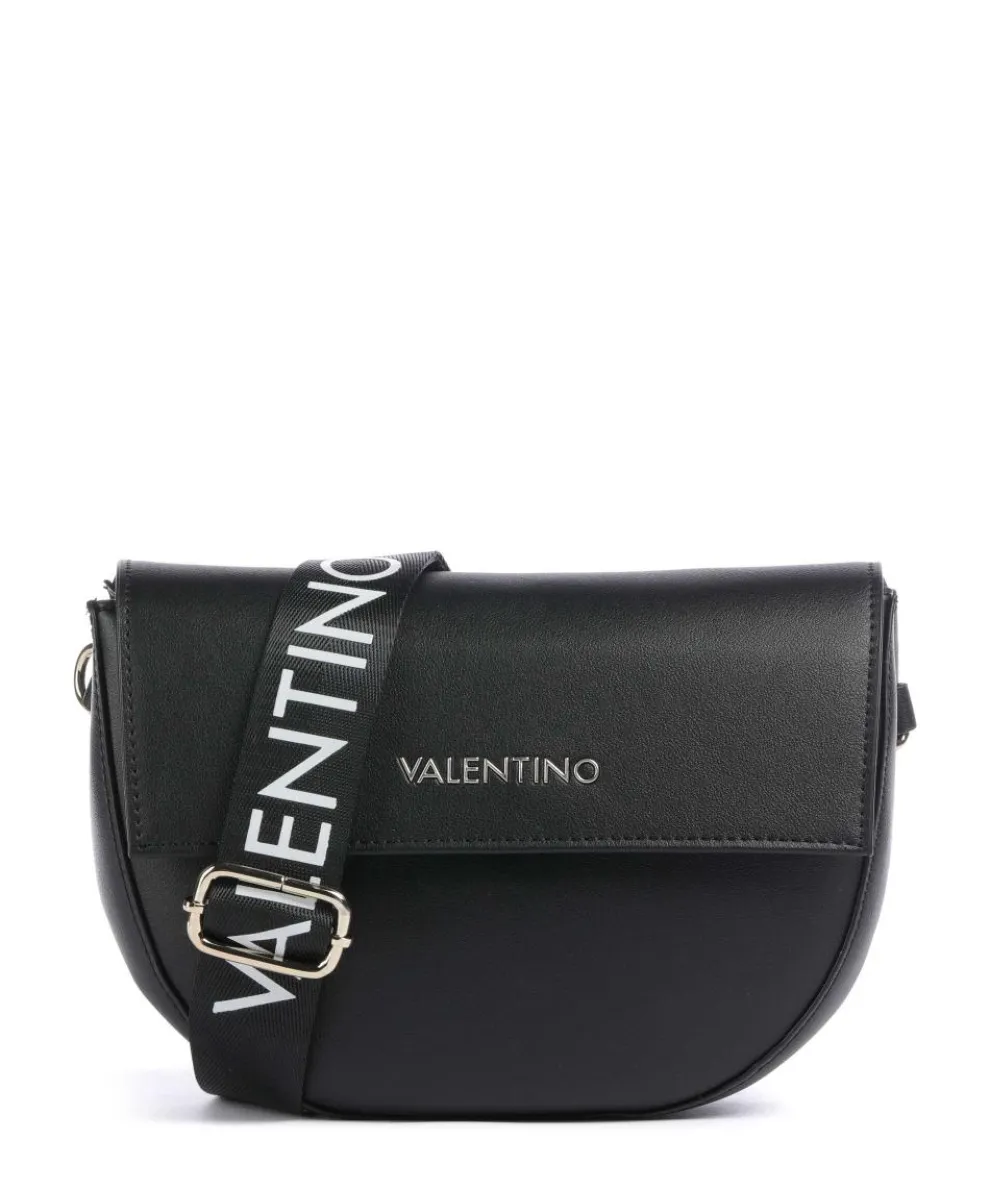 Bigs Crossbody bag imitation leather black