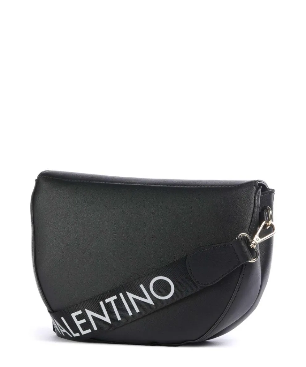 Bigs Crossbody bag imitation leather black