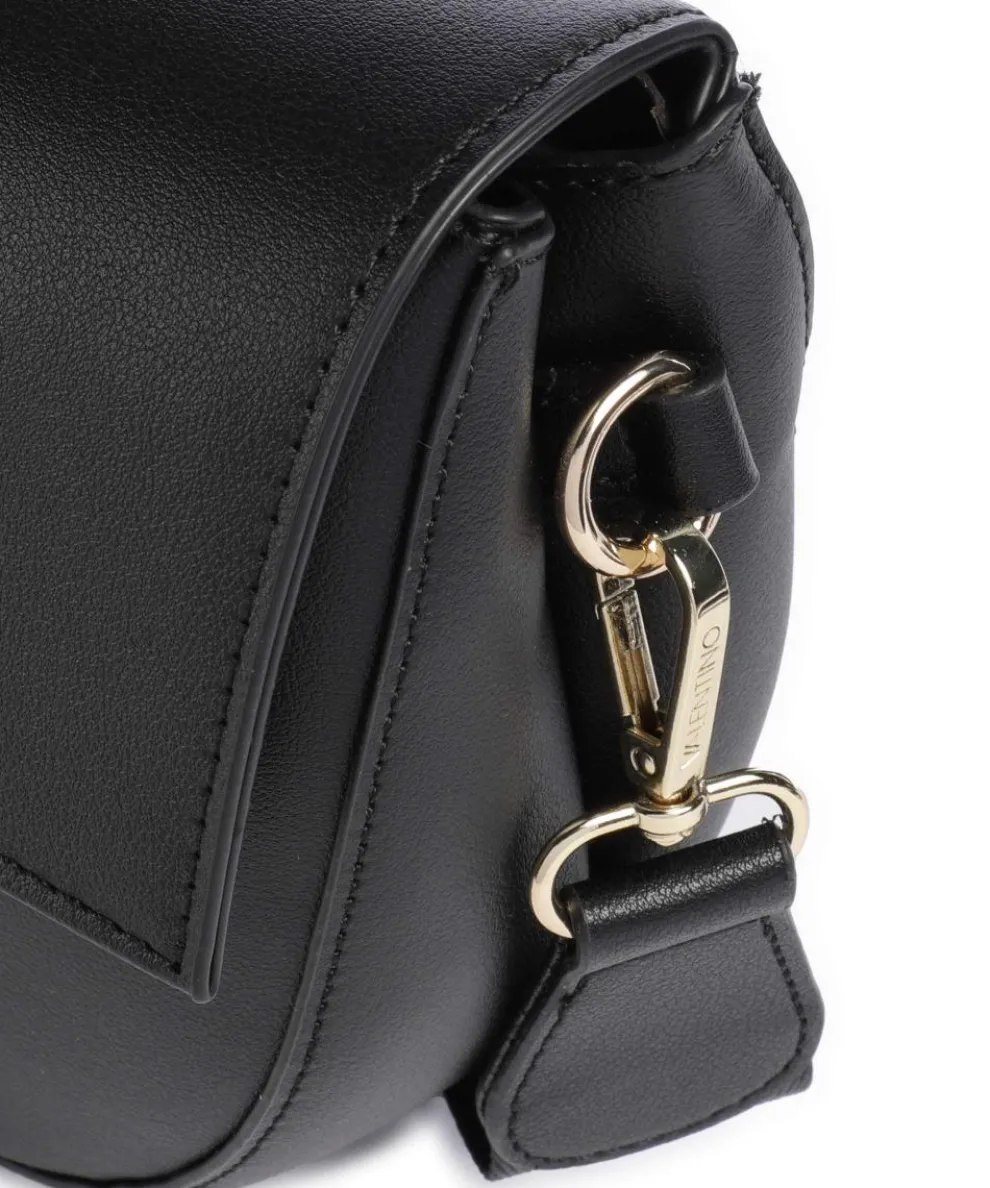 Bigs Crossbody bag imitation leather black