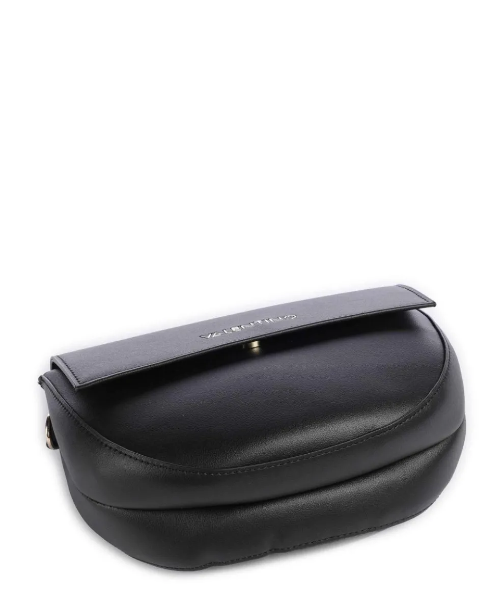 Bigs Crossbody bag imitation leather black