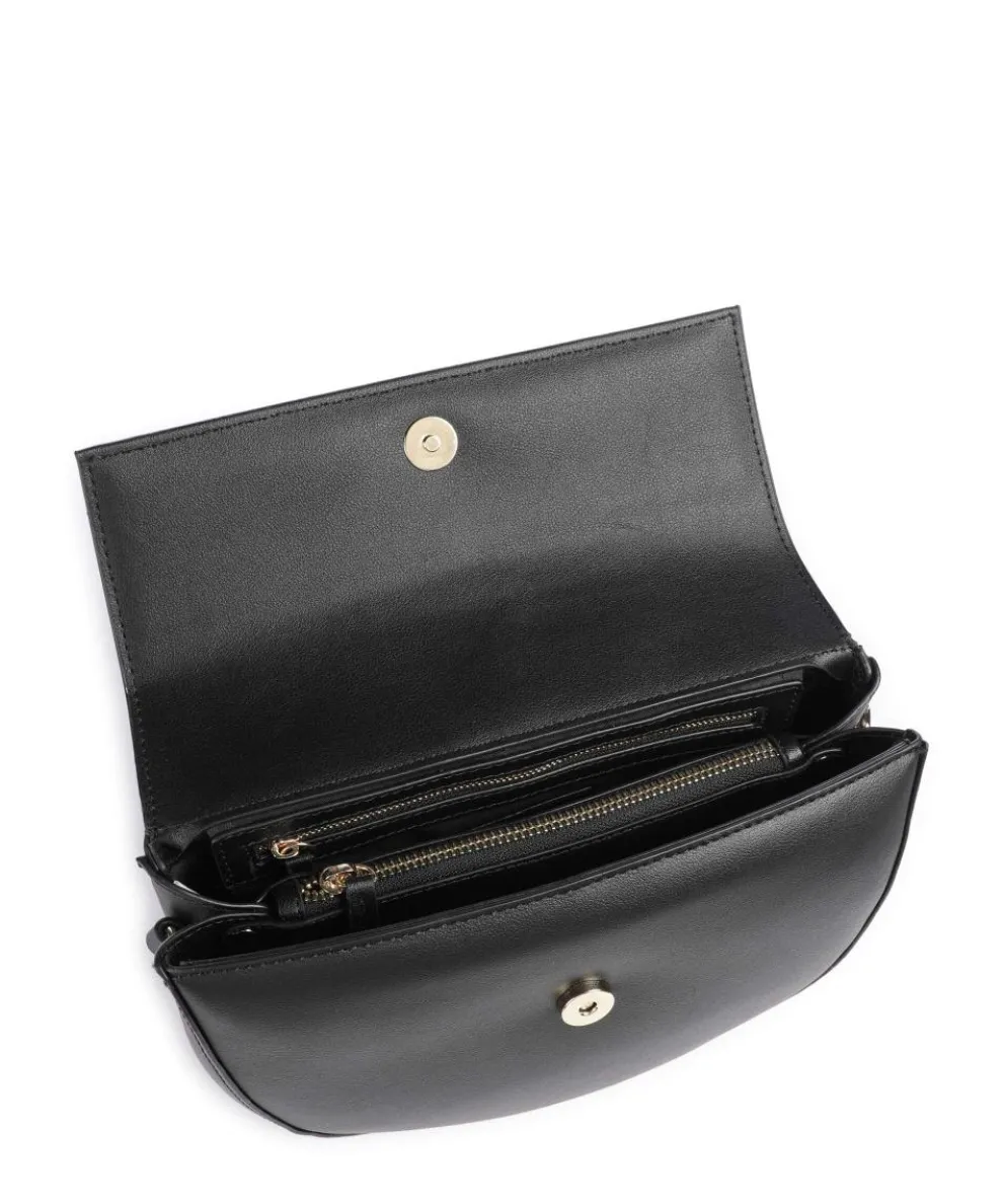 Bigs Crossbody bag imitation leather black