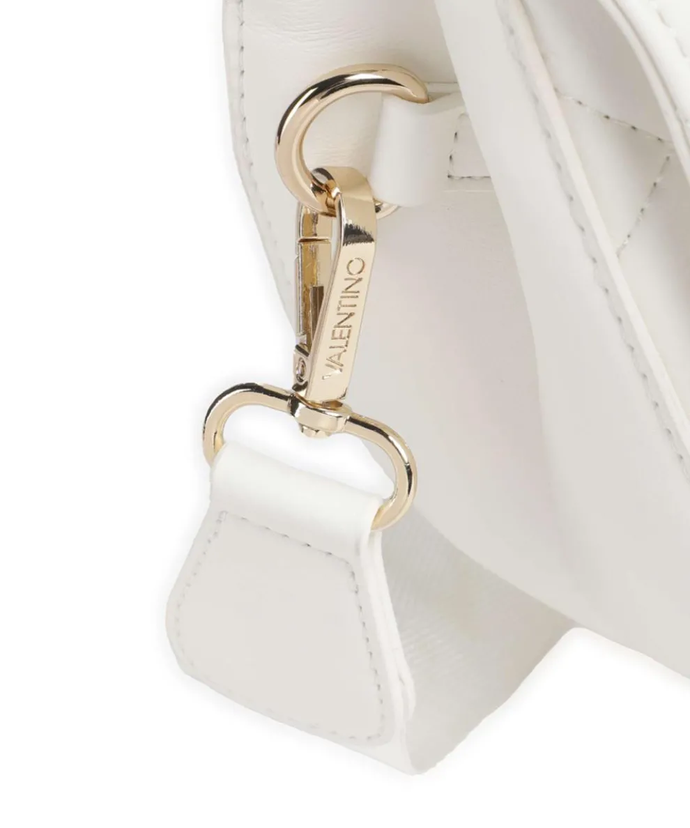 Bigs Crossbody bag imitation leather white