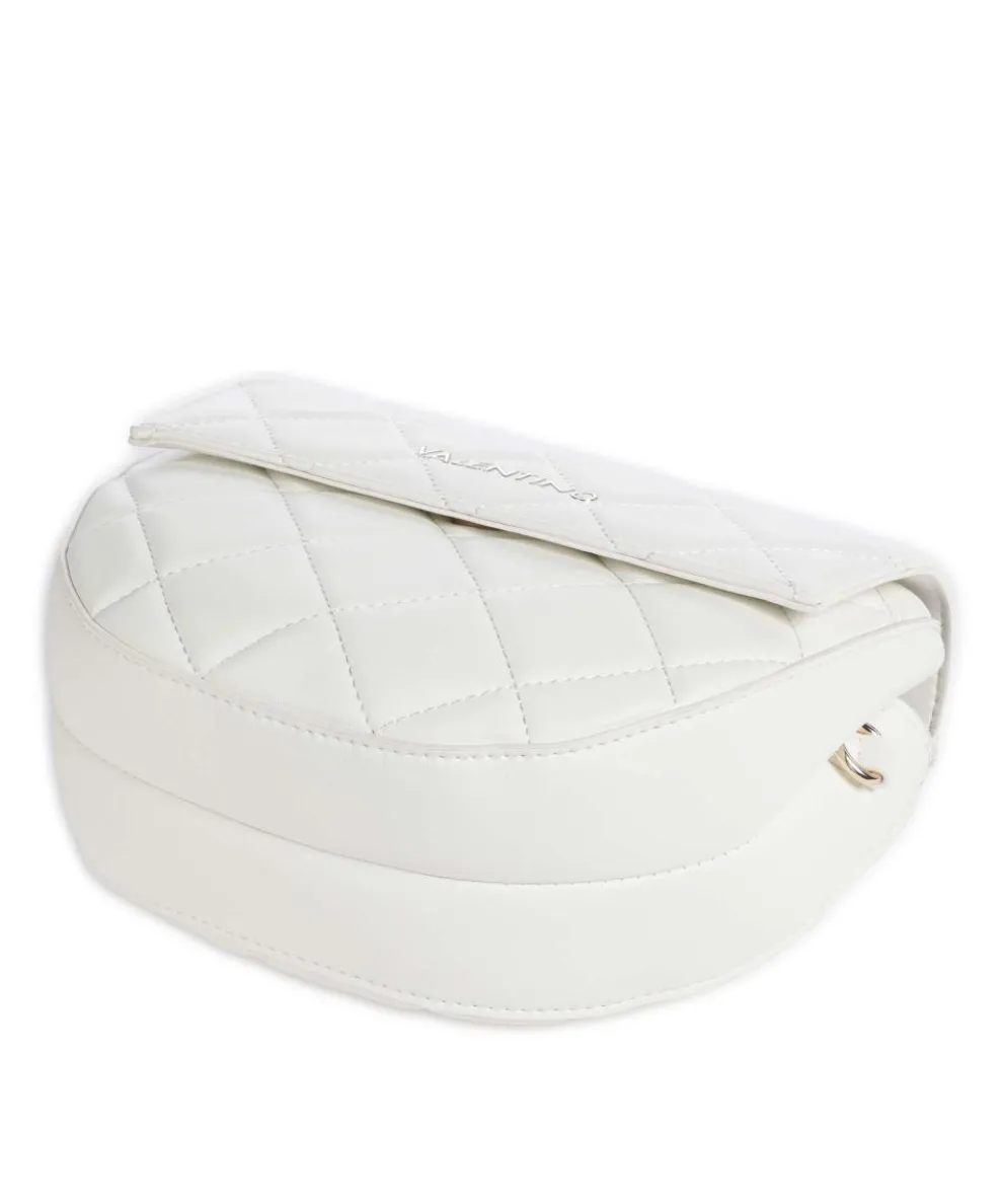 Bigs Crossbody bag imitation leather white