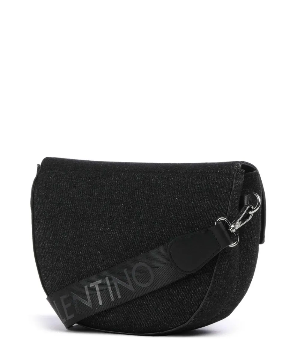 Bigs Denim Crossbody bag cotton black