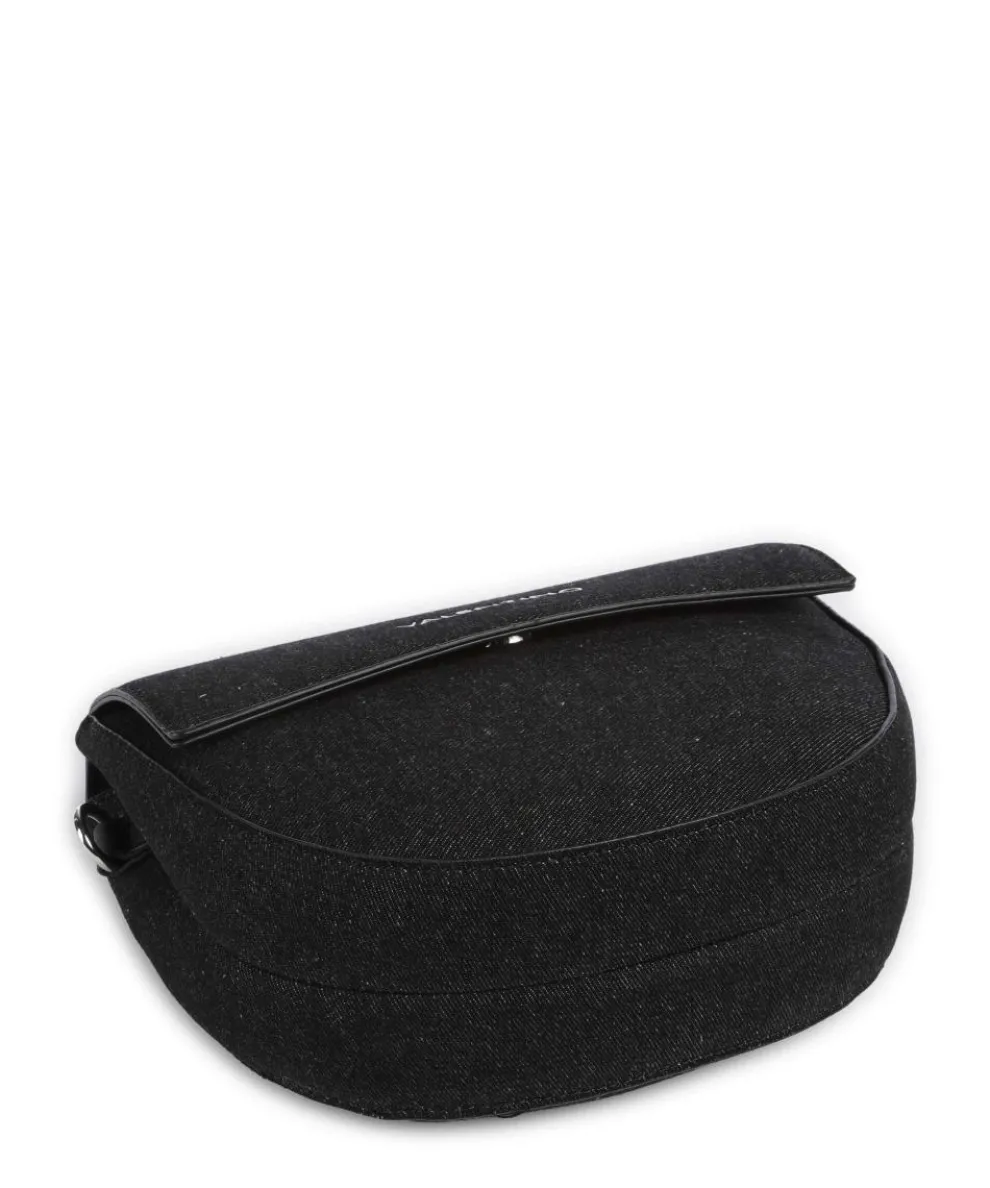 Bigs Denim Crossbody bag cotton black