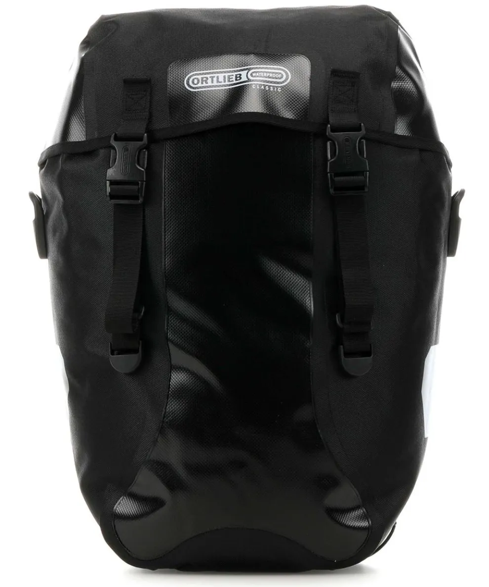 Bike-Packer QL2.1 Set Luggage bag polyester black
