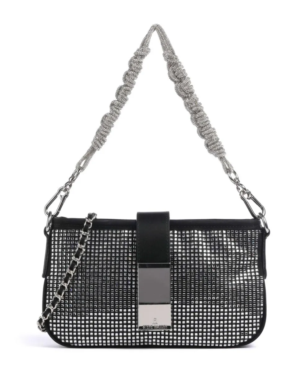 BINEZ Shoulder bag polyester black