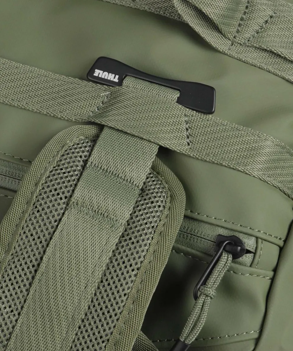 Chasm 30 Weekend bag olive-green 49 cm