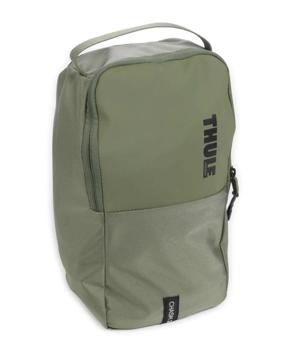 Chasm 30 Weekend bag olive-green 49 cm