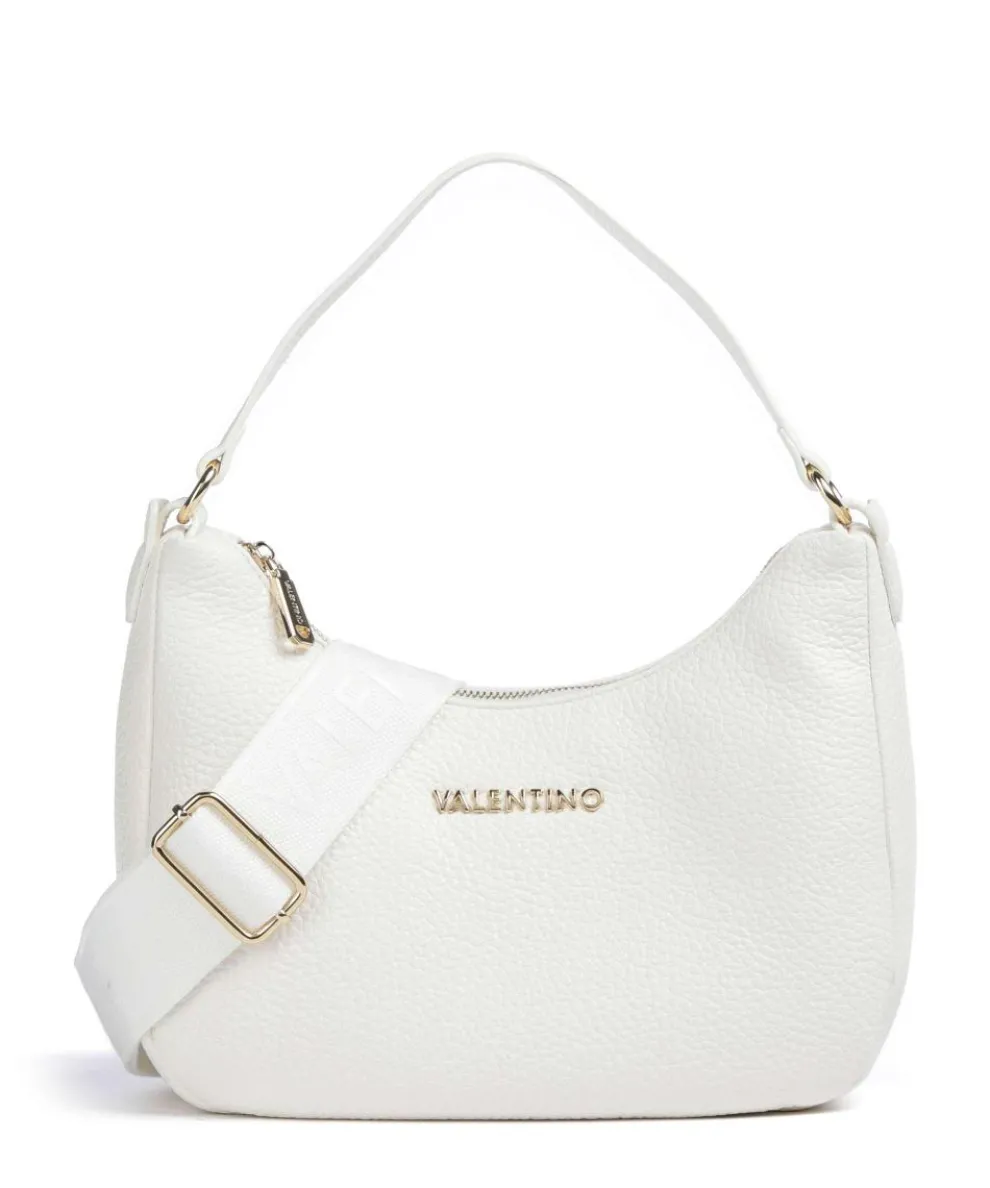 Blossom Re Shoulder bag imitation leather white
