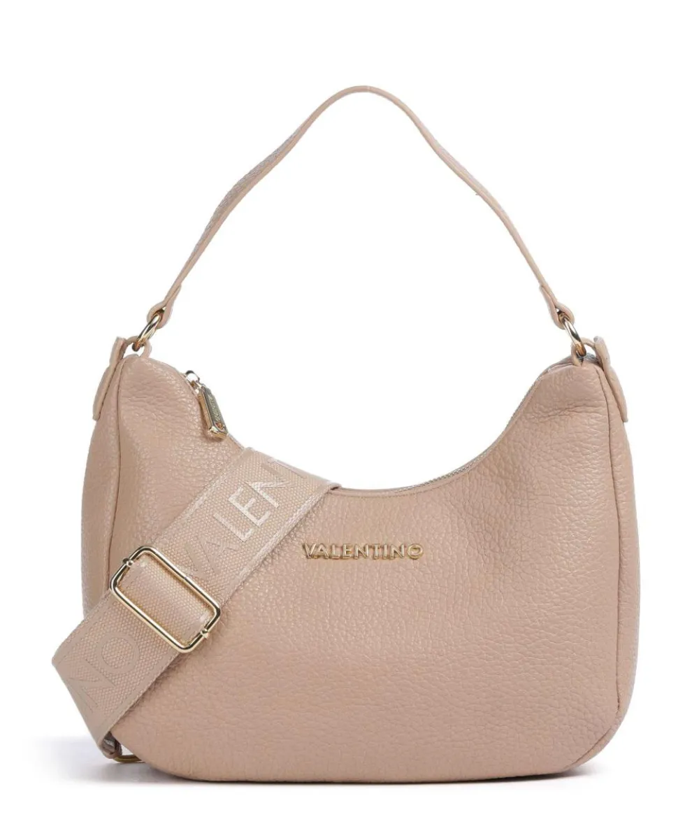 Blossom Re Shoulder bag imitation leather beige