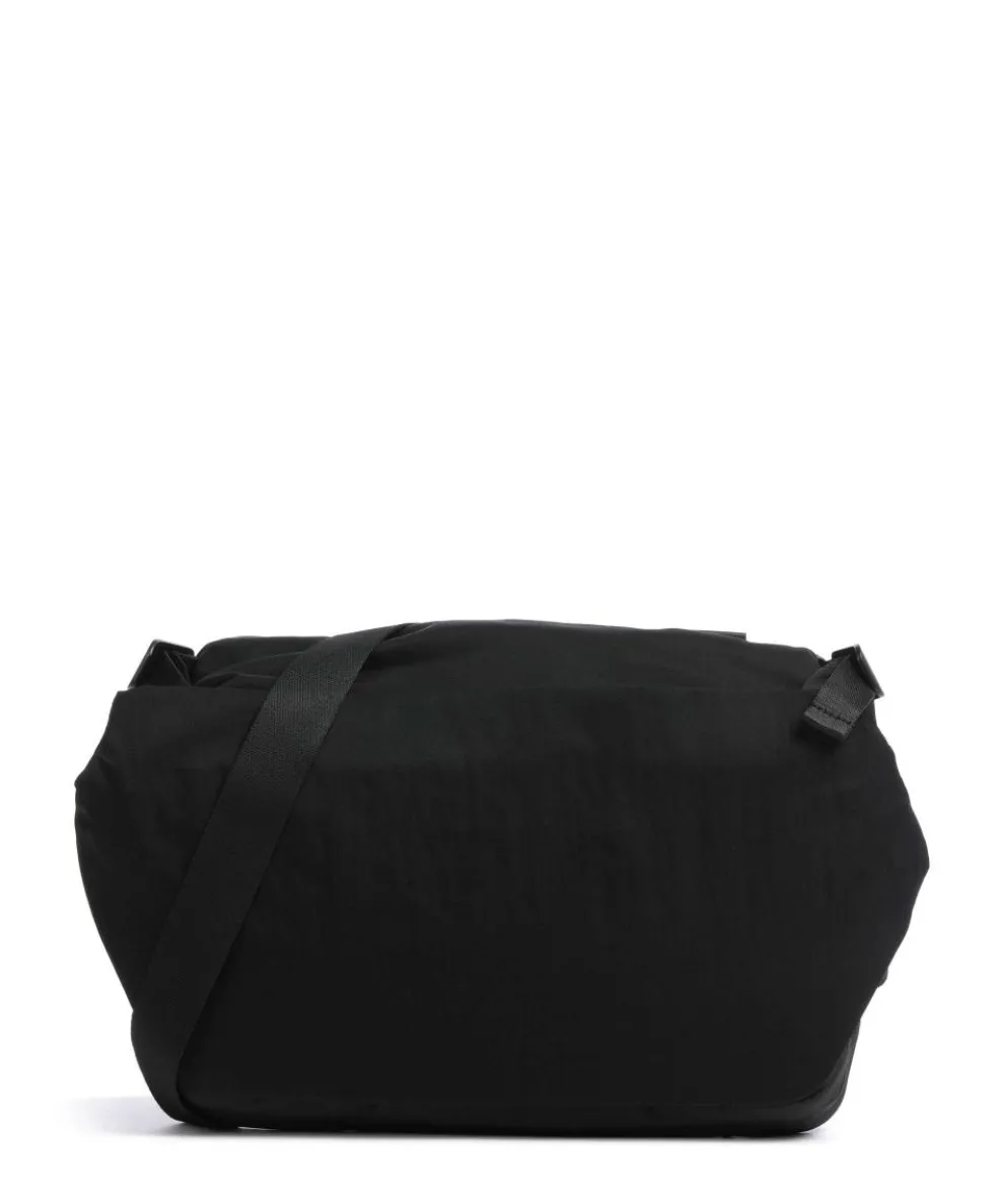 Smooth Messenger bag 14″ nylon black