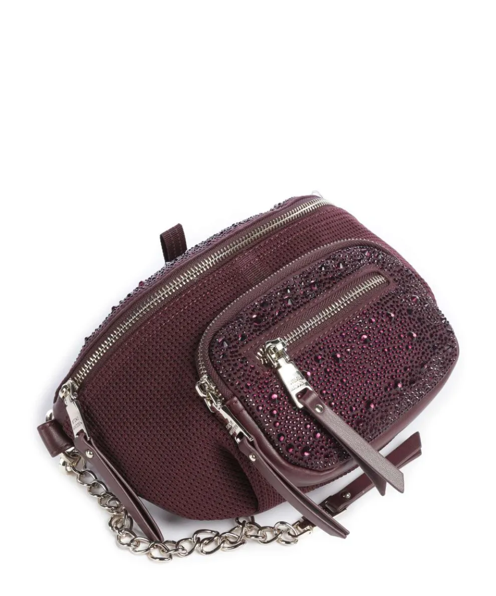 BMAXIMA-S Shoulder bag polyester wine