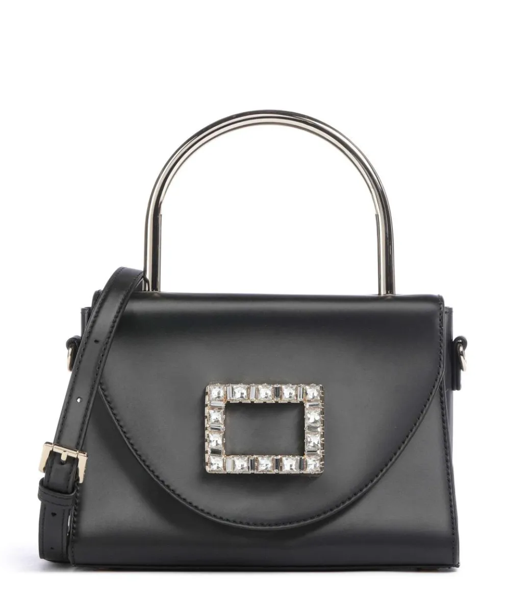 BNEALA-A Crossbody bag imitation leather black
