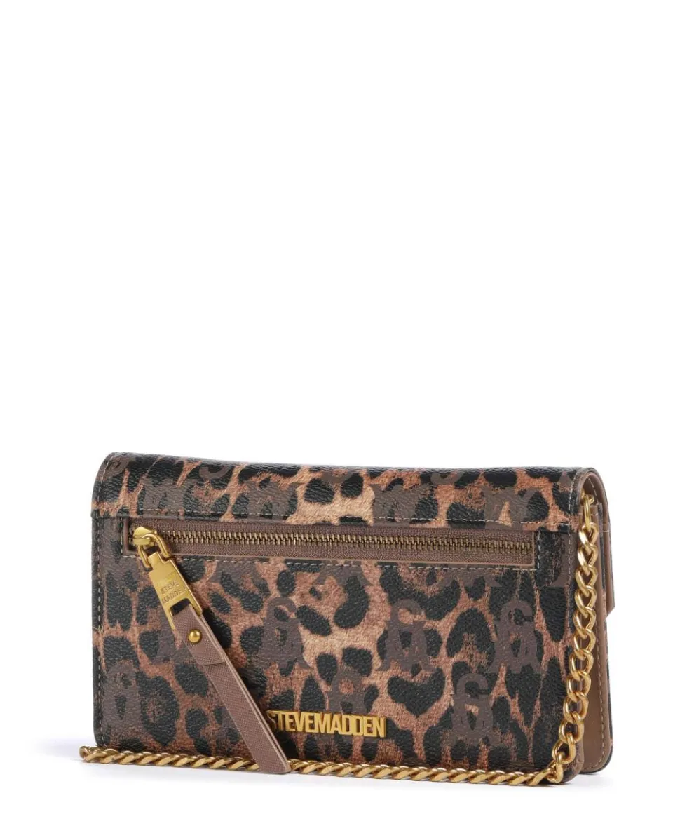 BNOREEN Crossbody bag imitation leather multicolour