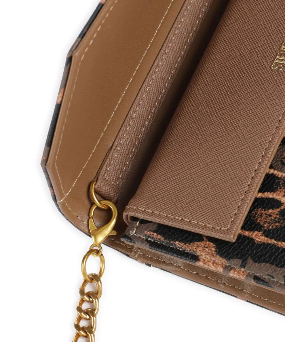 BNOREEN Crossbody bag imitation leather multicolour