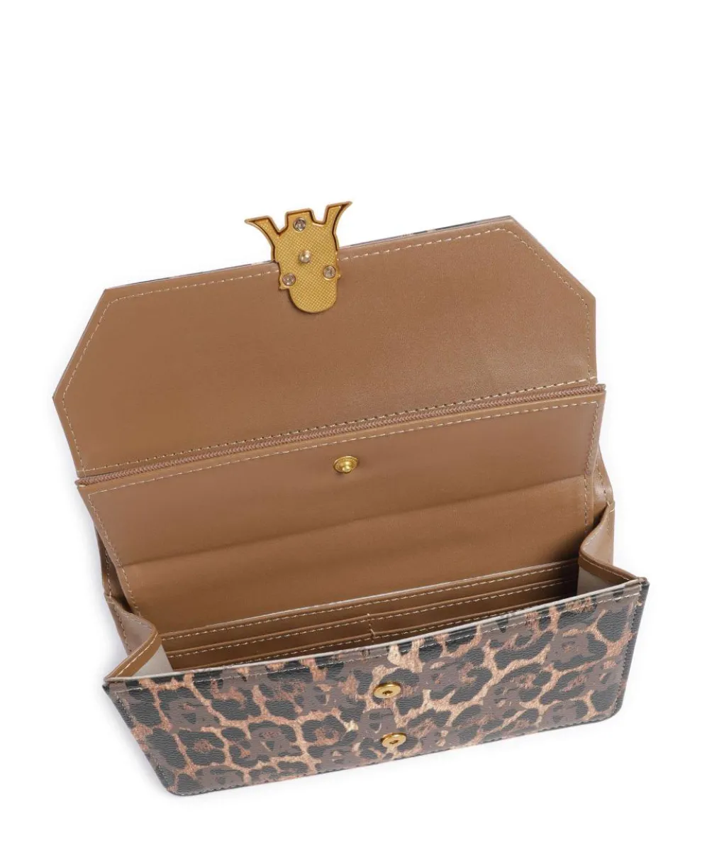 BNOREEN Crossbody bag imitation leather multicolour