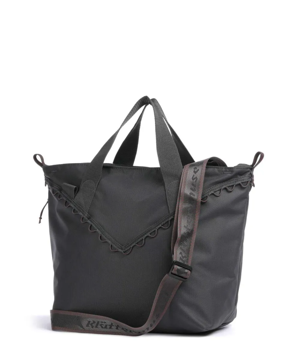 Bor 13L Tote bag polyamide dark grey