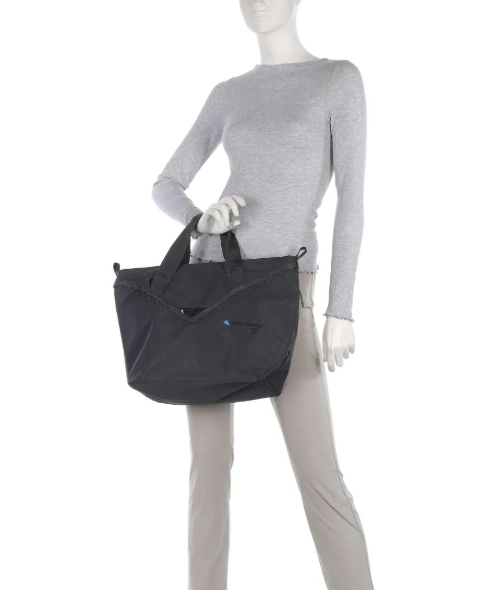 Bor 13L Tote bag polyamide dark grey