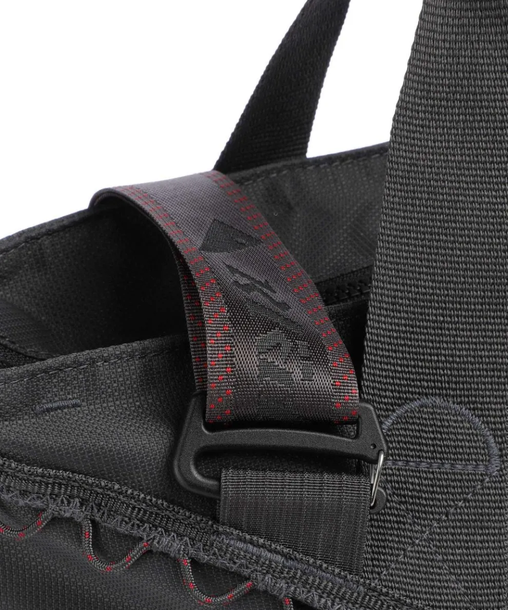 Bor 13L Tote bag polyamide dark grey