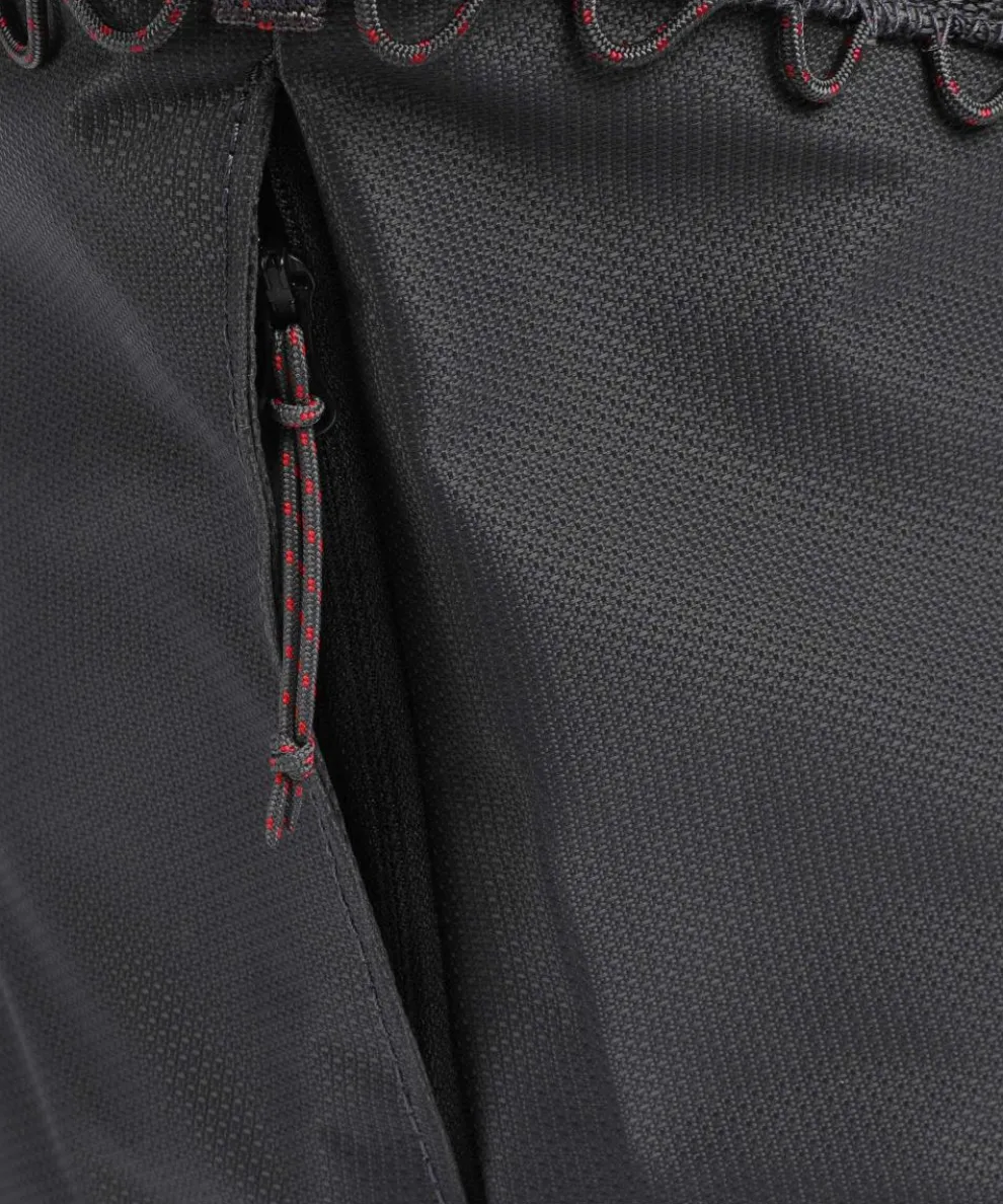 Bor 13L Tote bag polyamide dark grey