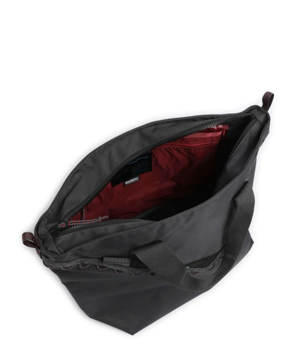 Bor 13L Tote bag polyamide dark grey