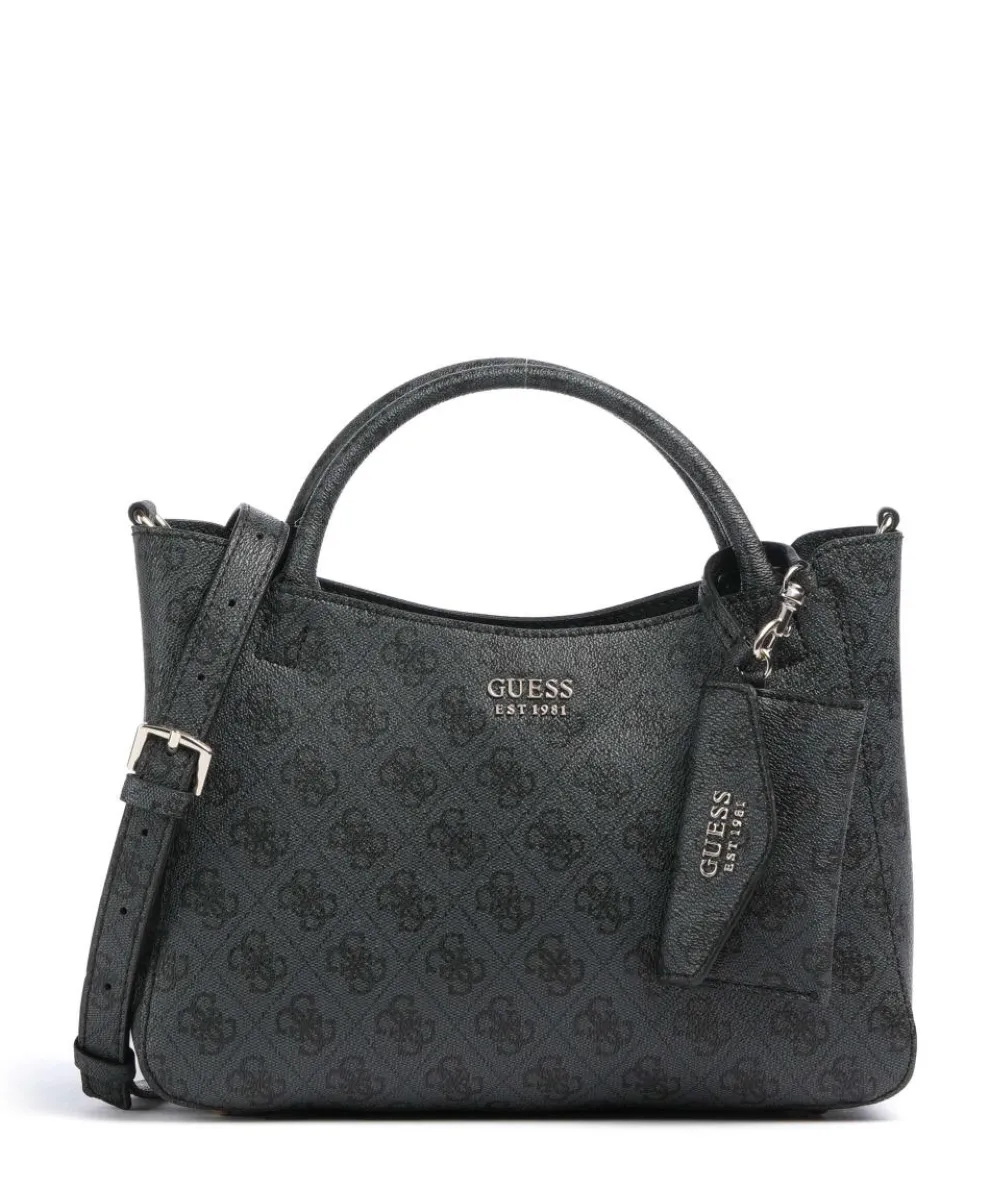 Brenton Handbag imitation leather anthracite