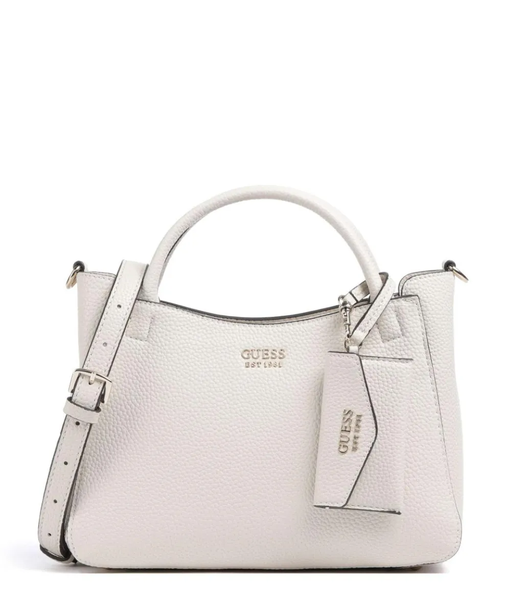 Brenton Handbag imitation leather cream