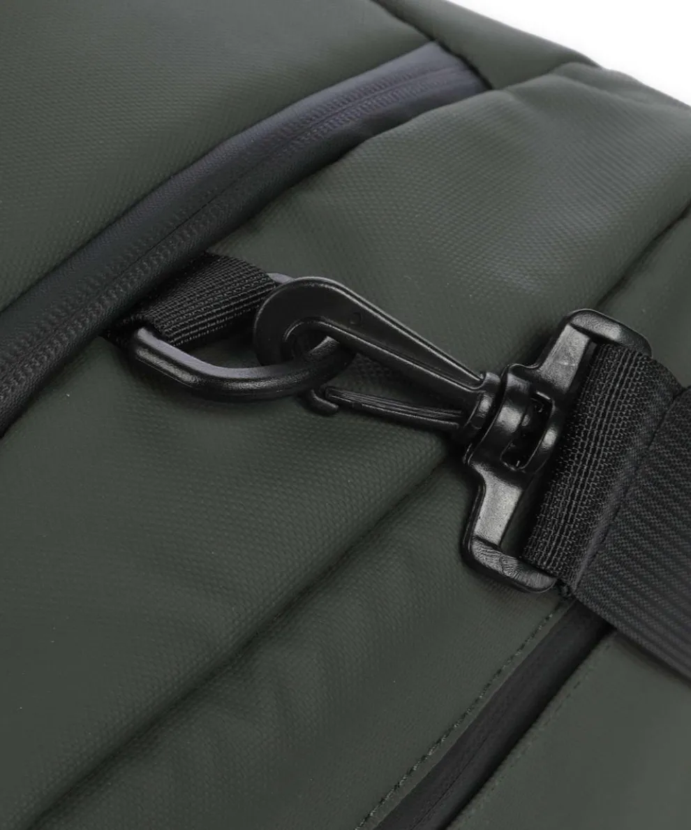 Briize Weekend bag khaki 53 cm