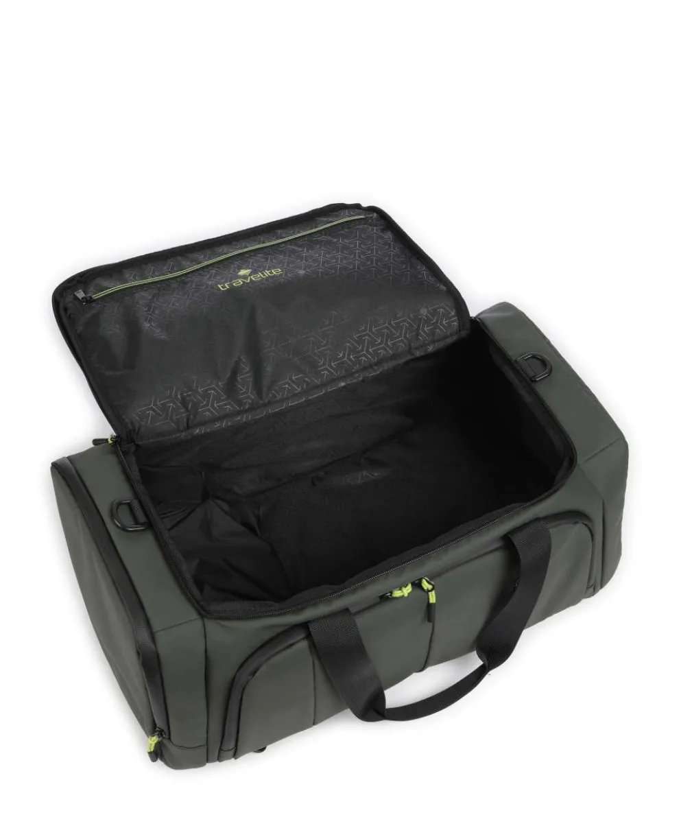 Briize Weekend bag khaki 53 cm