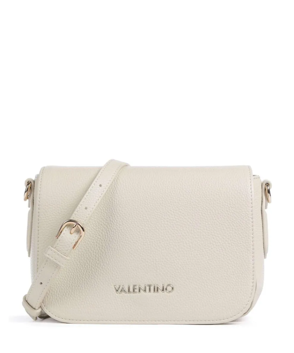Brixton Crossbody bag imitation leather ivory