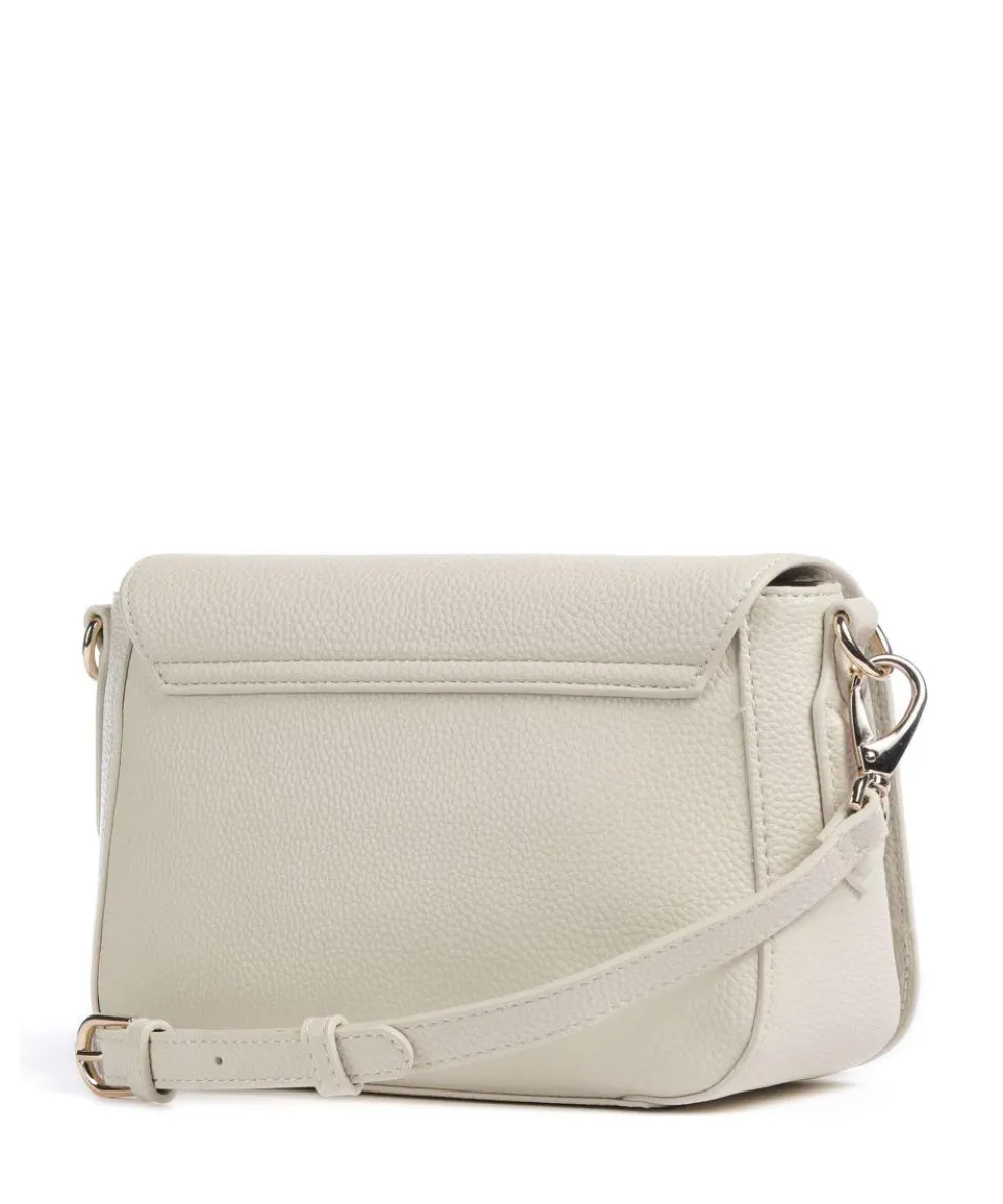 Brixton Crossbody bag imitation leather ivory