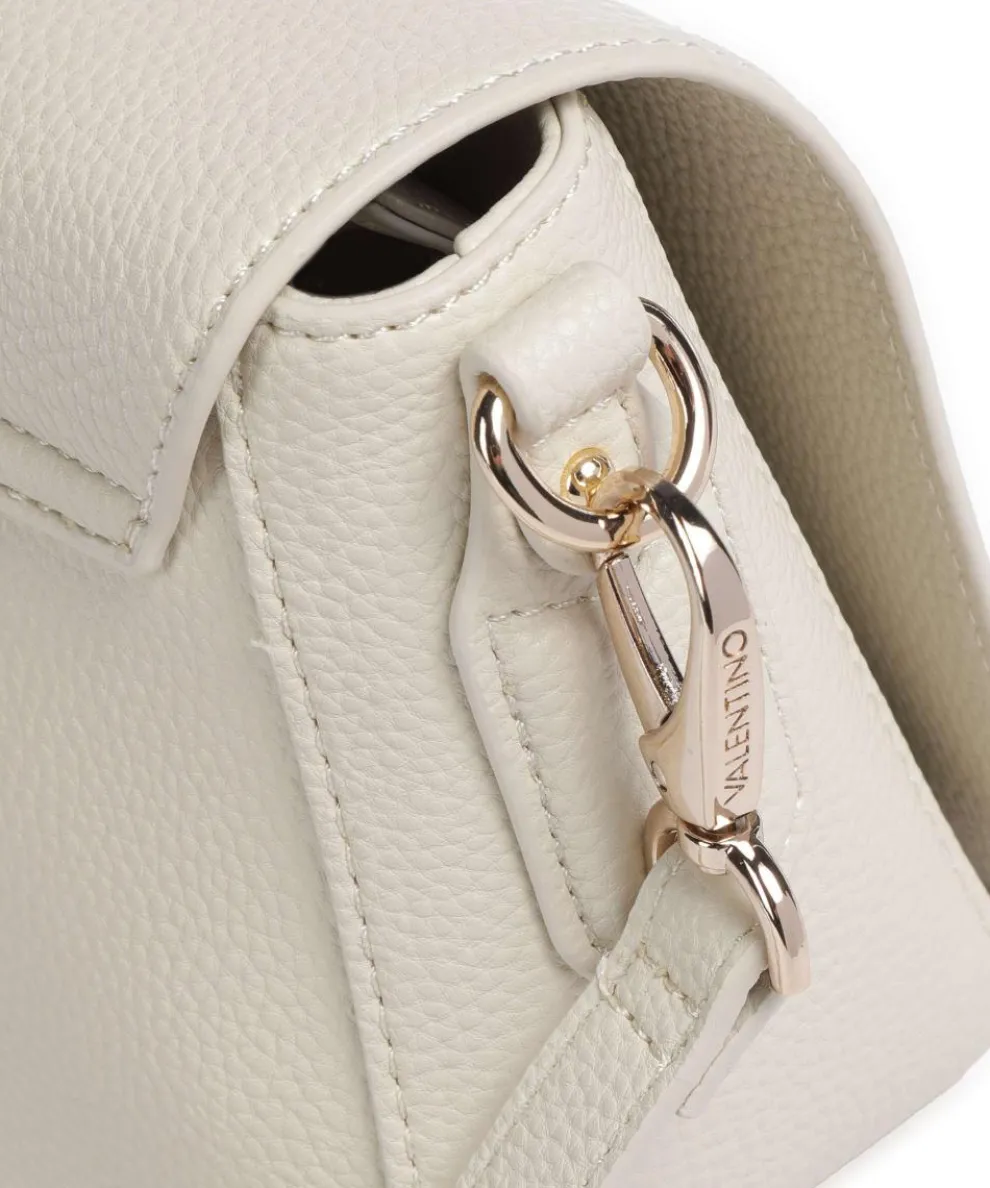 Brixton Crossbody bag imitation leather ivory