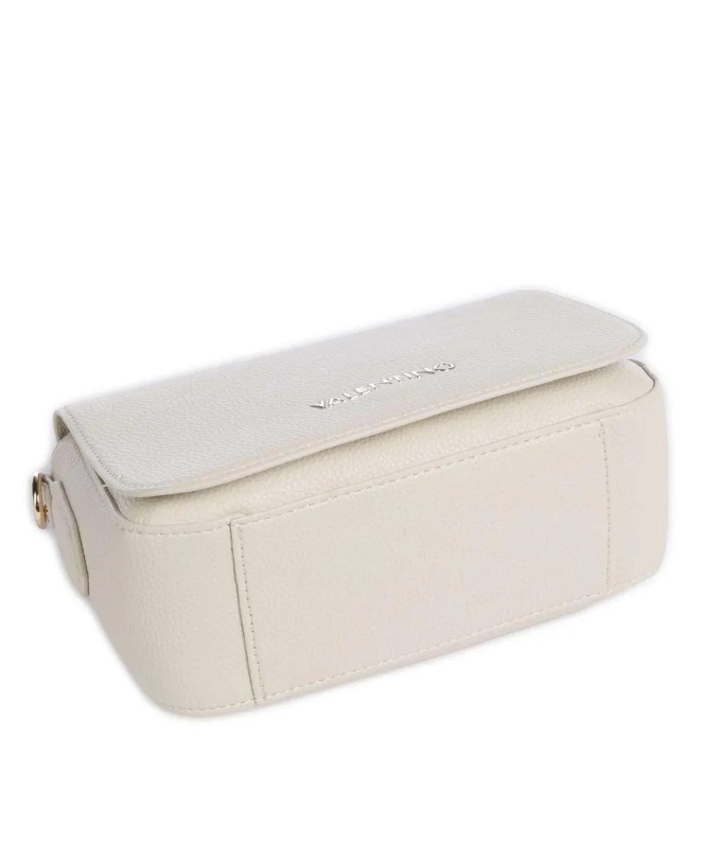 Brixton Crossbody bag imitation leather ivory