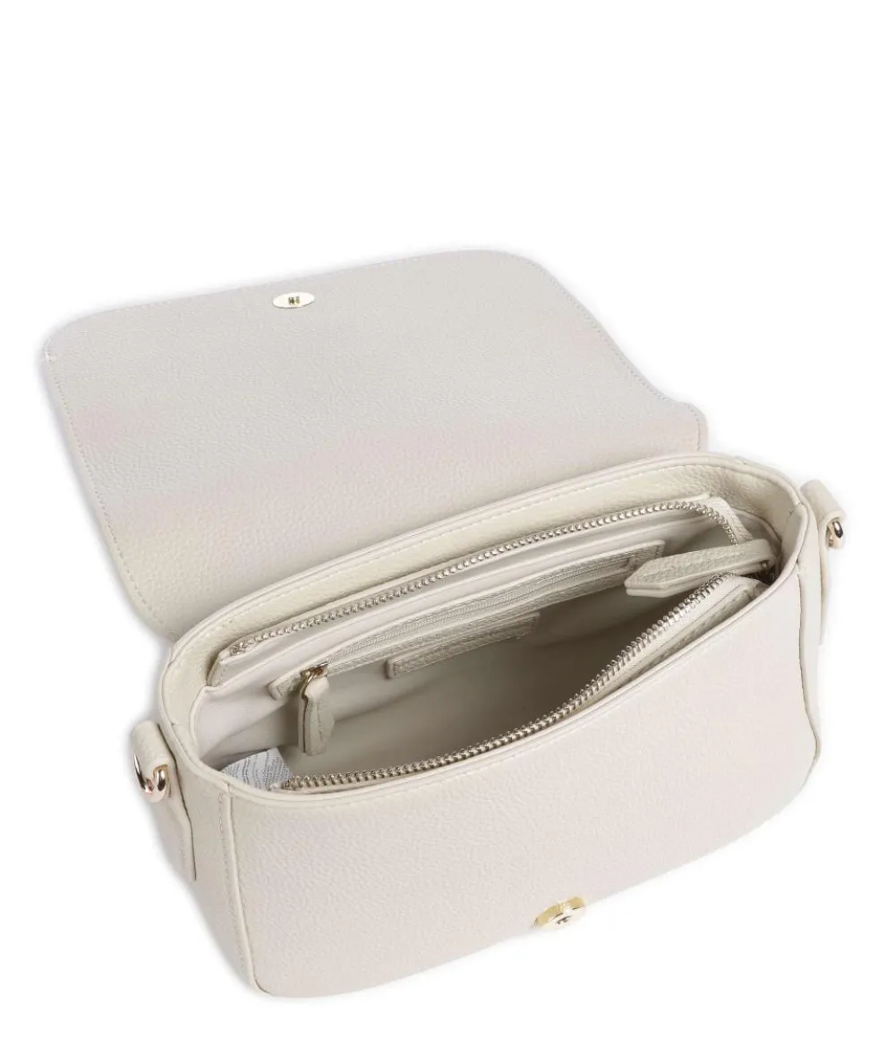 Brixton Crossbody bag imitation leather ivory