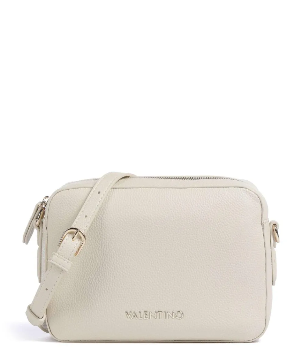 Brixton Crossbody bag imitation leather ivory